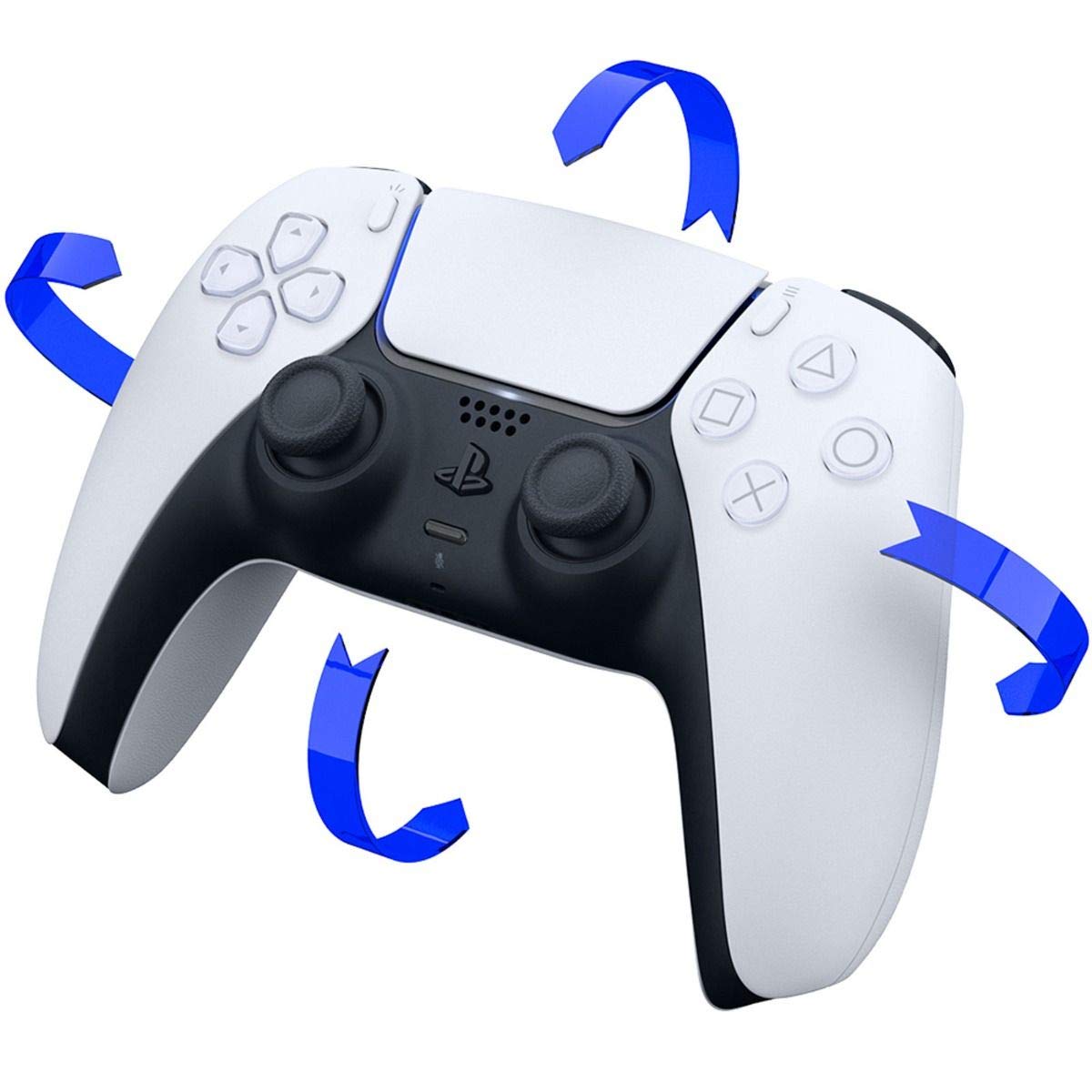 White 2TB Digital Edition Gaming Console Bundle with Controller K607133