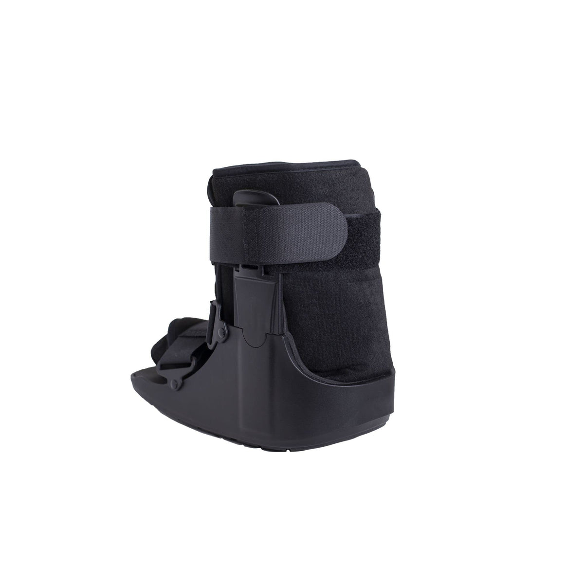 Short Air Walker Boot + Ankle & Foot Ice Wrap R479