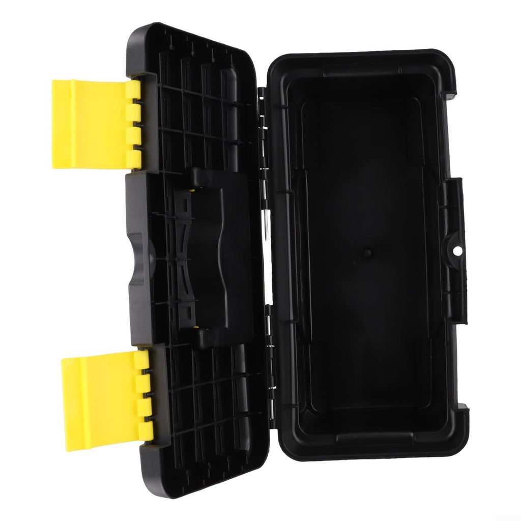10 Inch Plastic Tool Box M11834