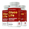 Gluco Life Supplement L217