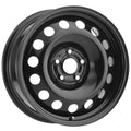 Matte Black 16x6.5 5x100 Wheel Rim G819870
