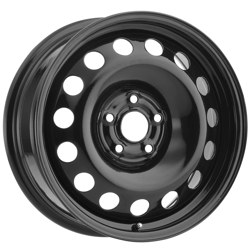 Matte Black 16x6.5 5x100 Wheel Rim G819870