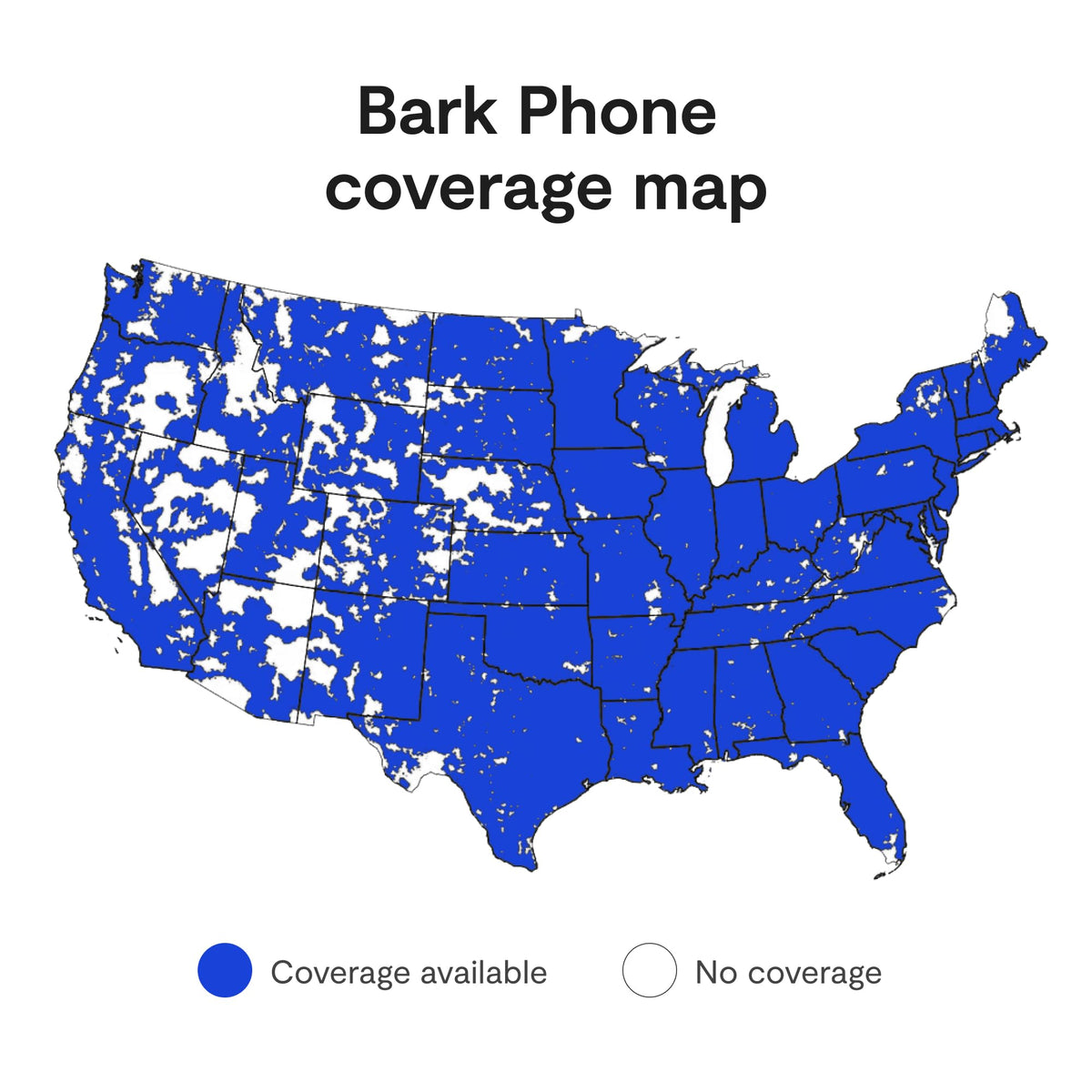 Kids Phone with GPS Tracking & Parental Controls I57195