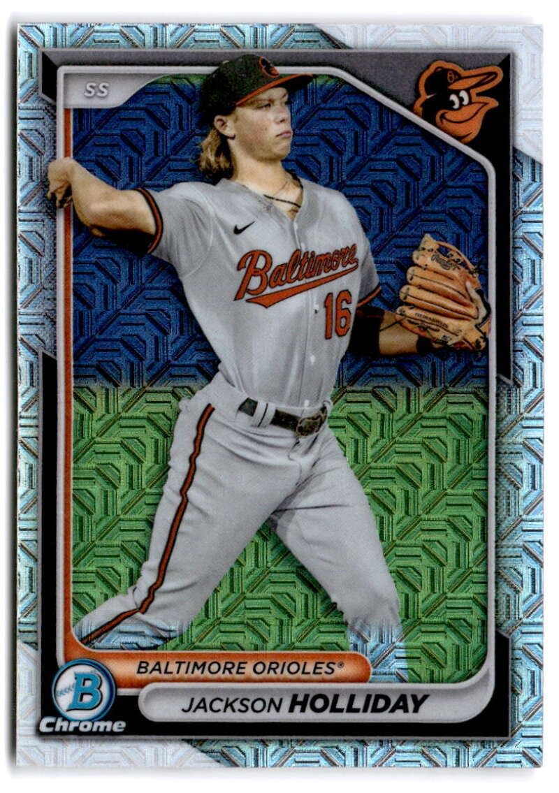 Baseball Trading Card R54076