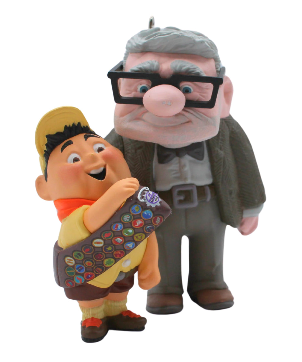 Disney Pixar Ornament P31520