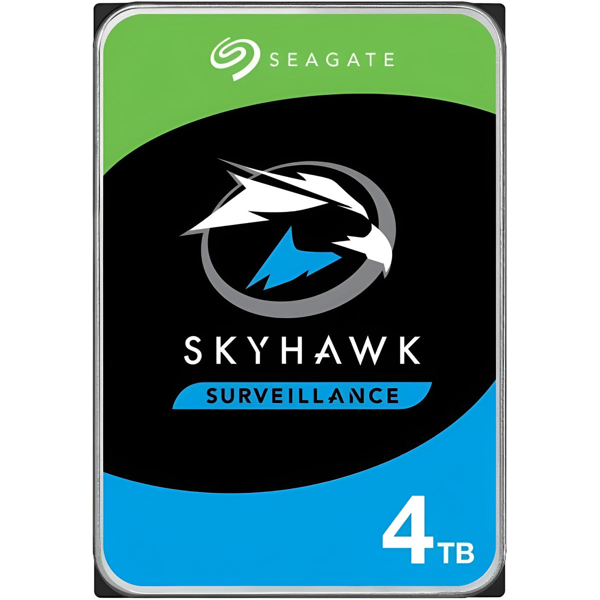 4 TB 3.5" SATA Internal Hard Drive A5356