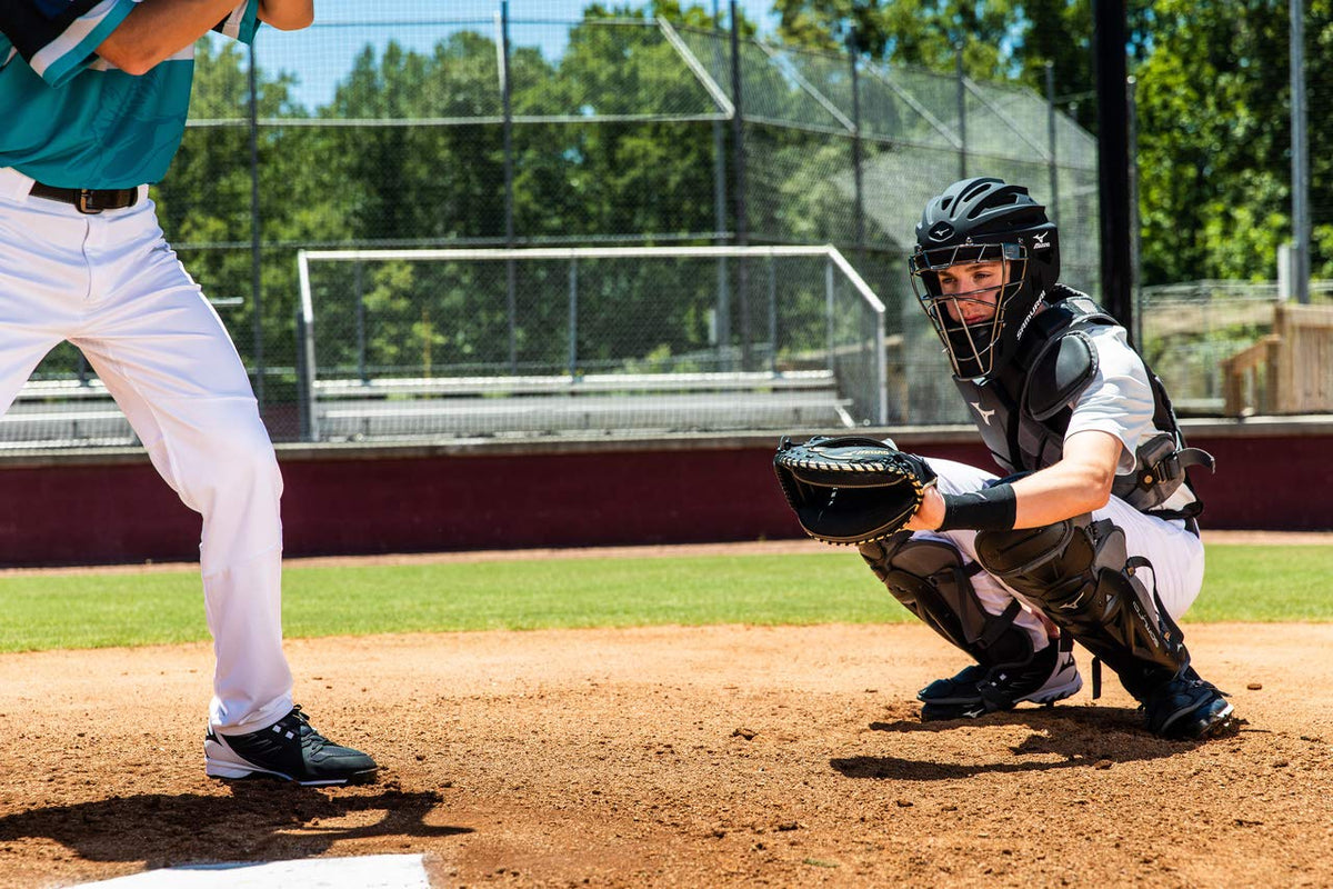 Boxed Catcher's Gear Set L65767