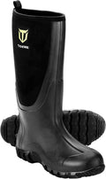 Rubber Boots with Steel Shank W683