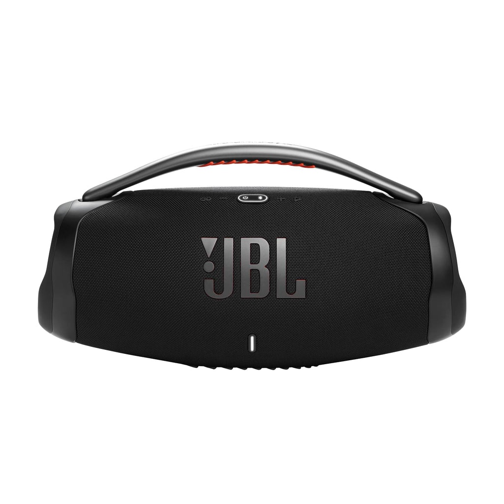 Black Portable Bluetooth Speaker with IPX7 Waterproof M2866