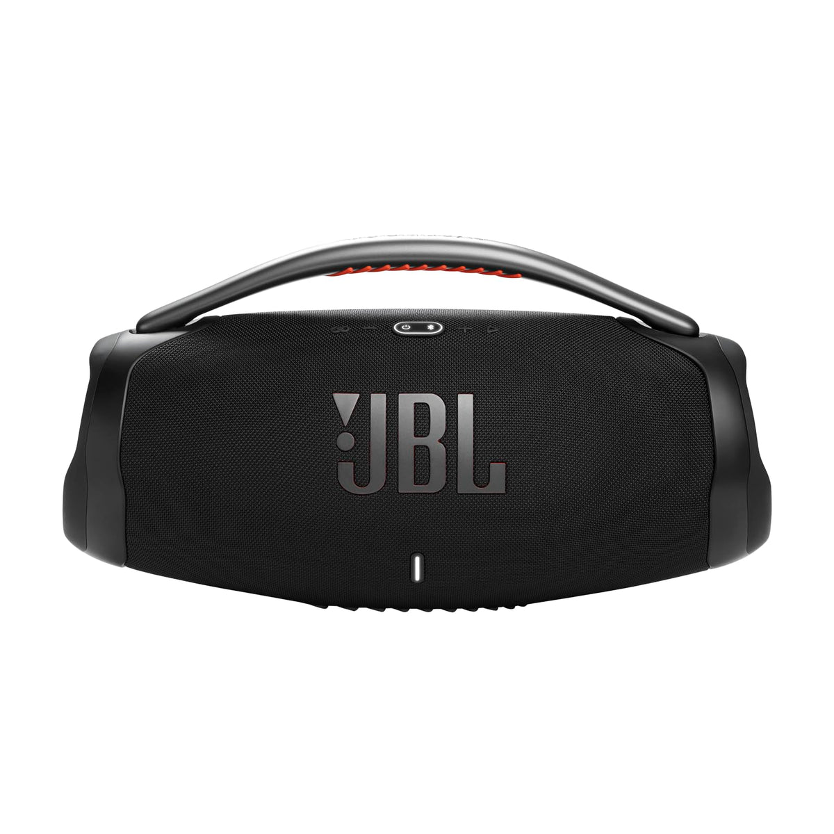 Black Portable Bluetooth Speaker with IPX7 Waterproof M2866