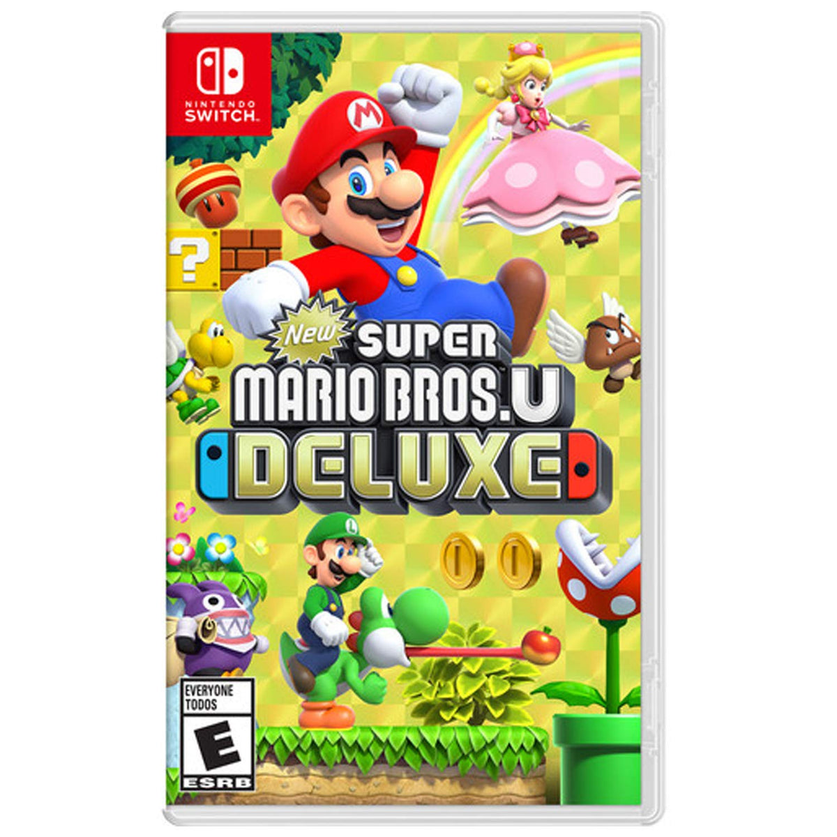 Nintendo Switch Two Game Bundle C42279