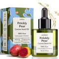 Cold-Pressed Prickly Pear Seed Oil 1 oz T17655