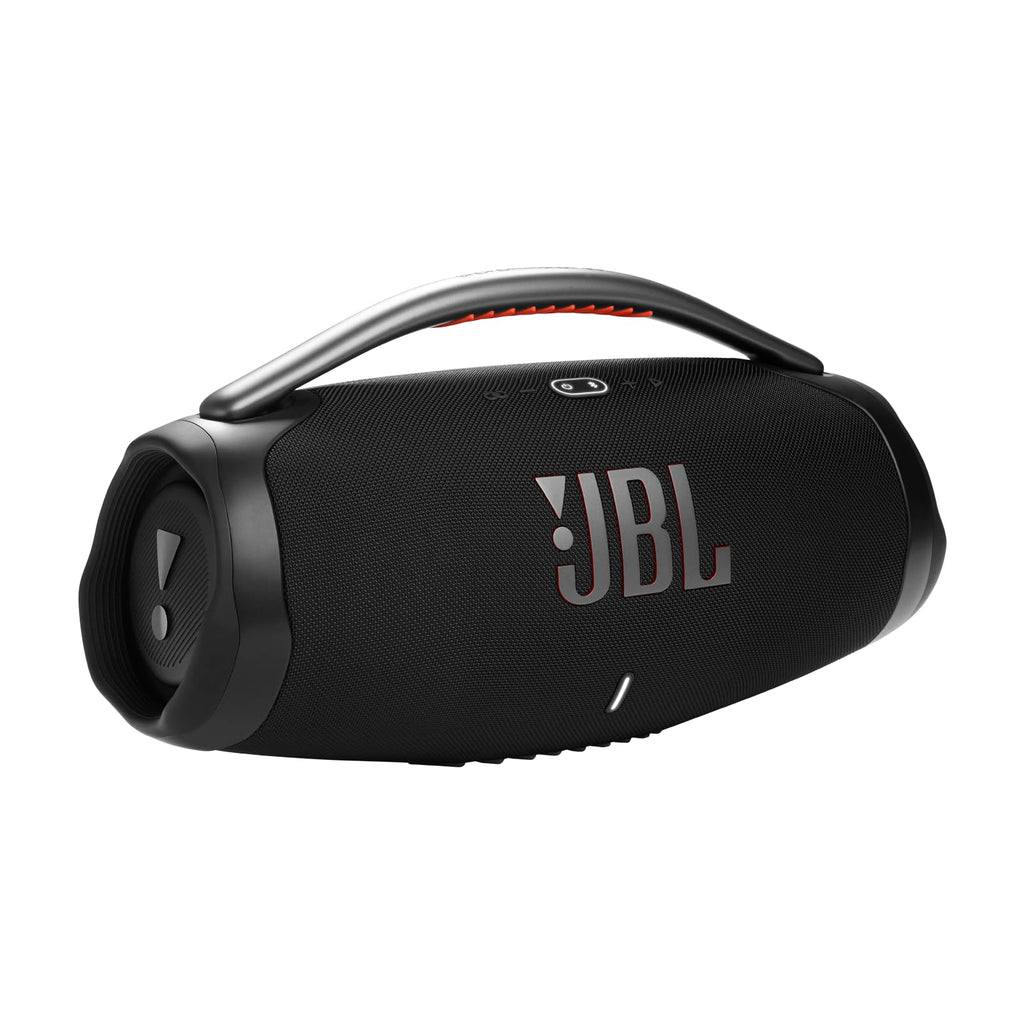 Black Portable Bluetooth Speaker with IPX7 Waterproof M2866