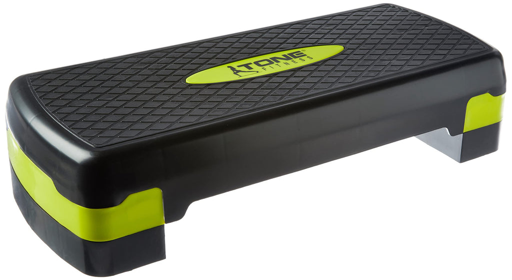 Compact Aerobic Step Platform K64749