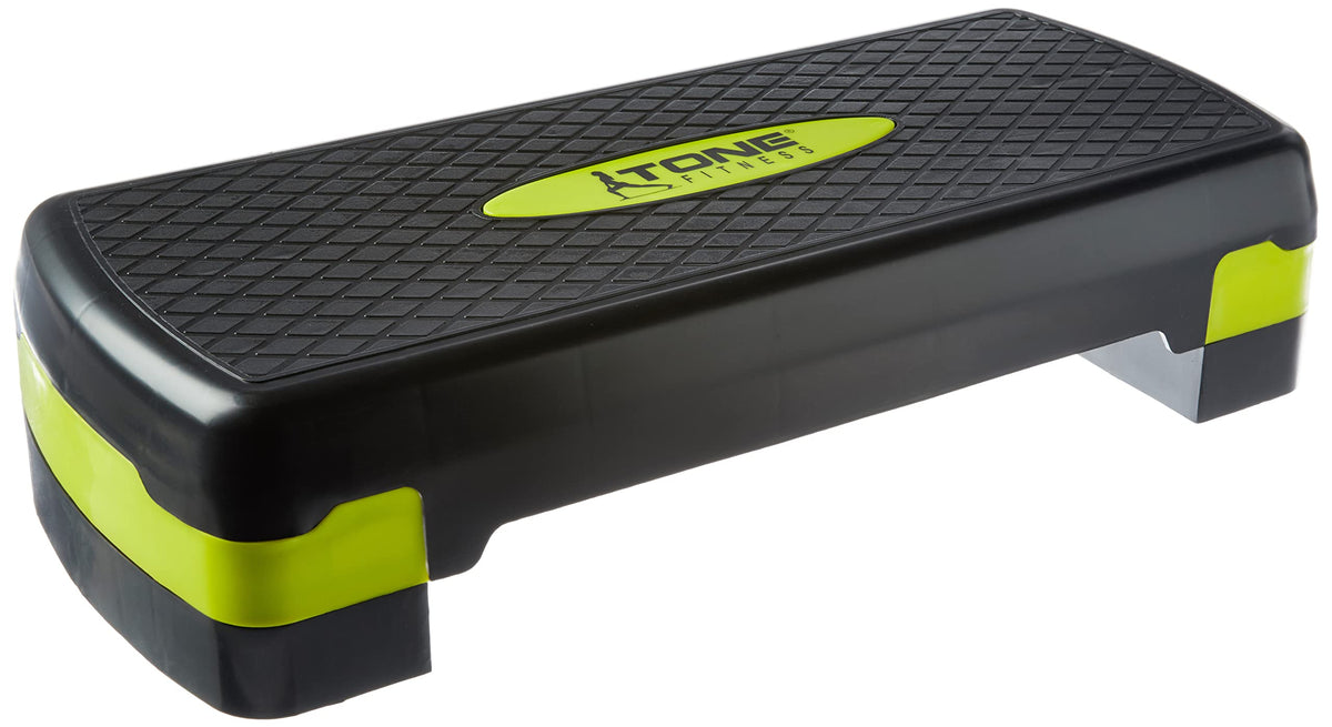 Compact Aerobic Step Platform K64749