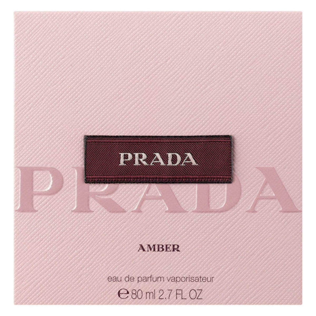 Eau de Parfum Spray 2.7 Fluid Ounce X6083
