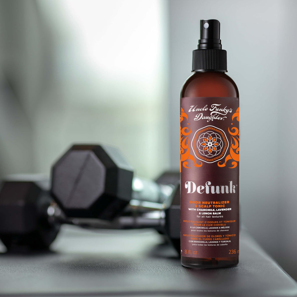 8 oz Hair Odor Neutralizing Tonic Y18825