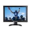 13.3" Portable Digital TV with Rechargeable Battery A6317