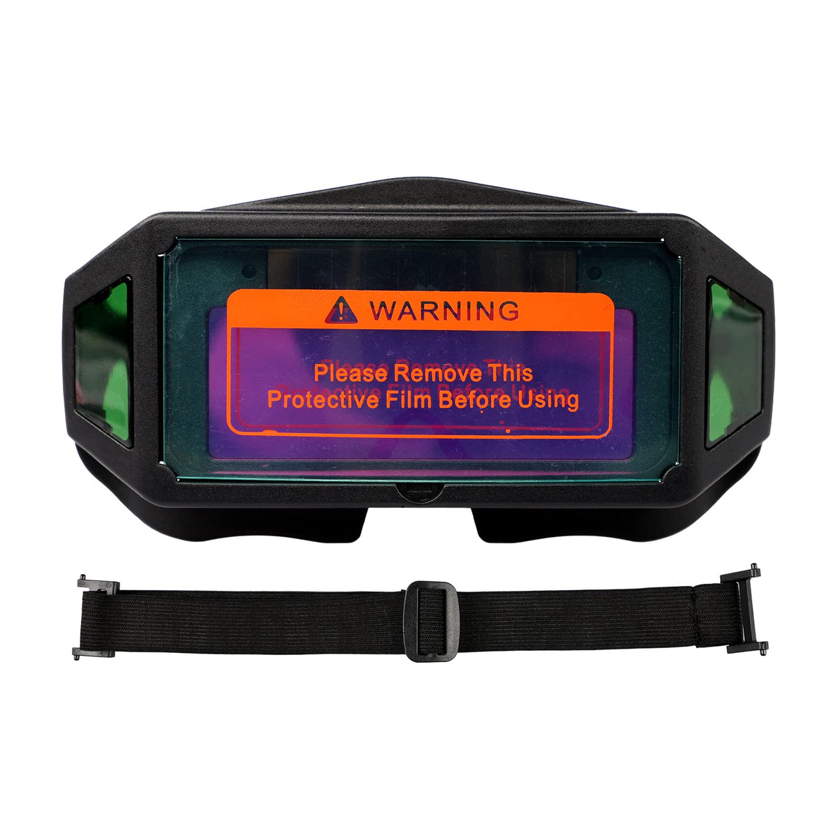 Welding Glasses Safety Goggles V7113