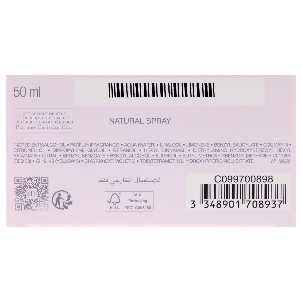 1.7 oz Parfum Spray Q80577
