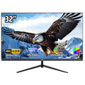 32 Inch 4K UHD IPS Monitor W541