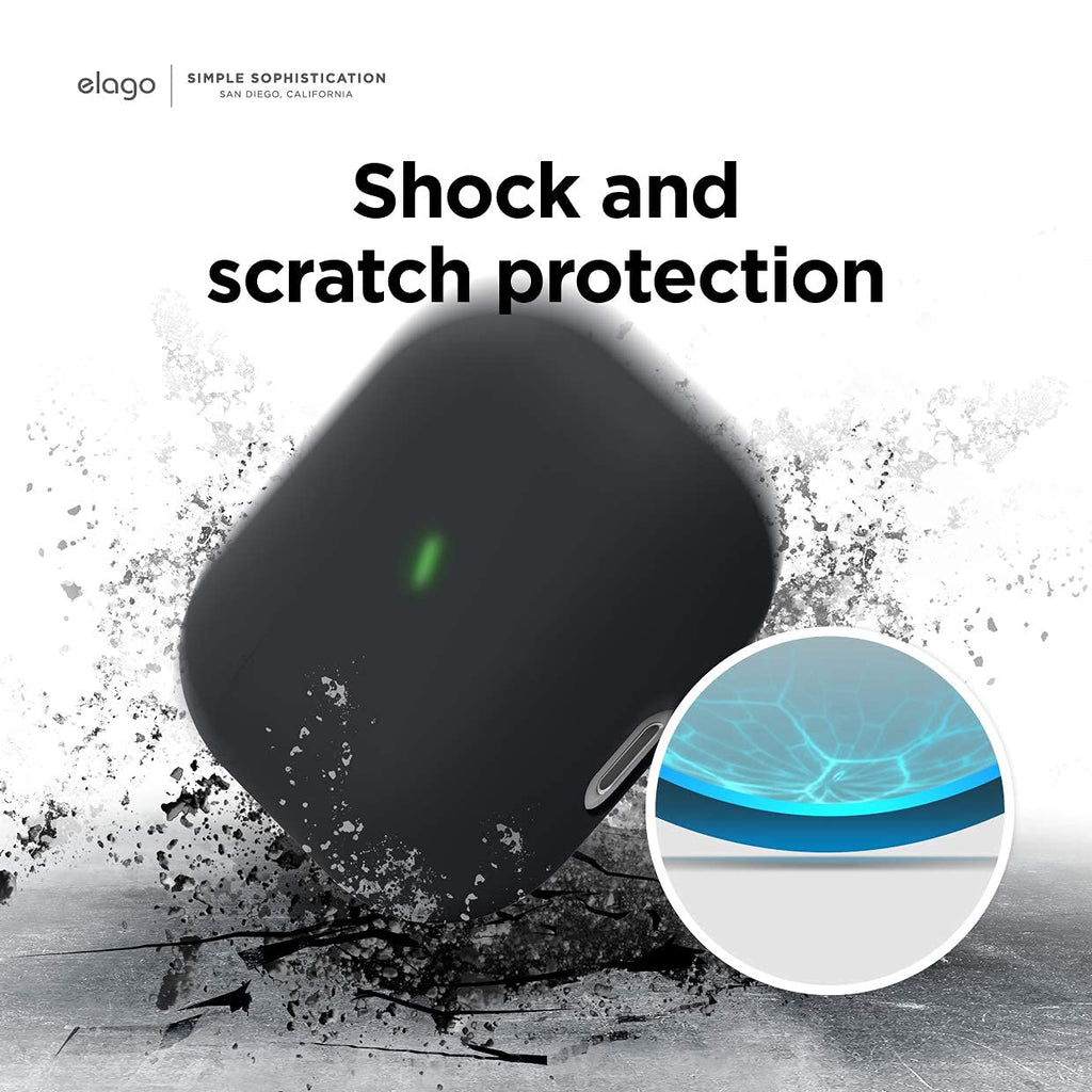 Liquid Hybrid Case for AirPods 3 G329