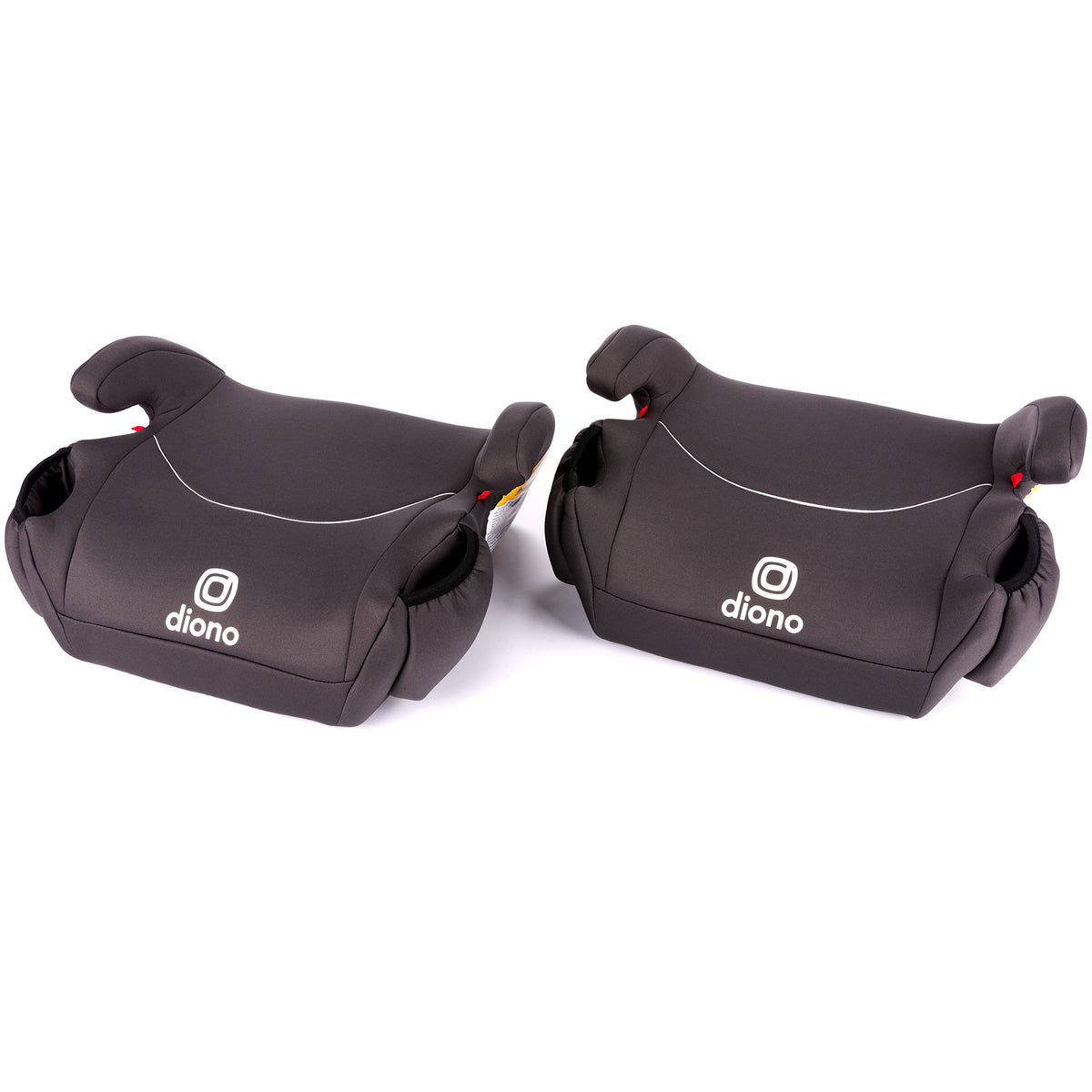 Convertible Car Seat and 2 Pack Backless Booster Seats O708786