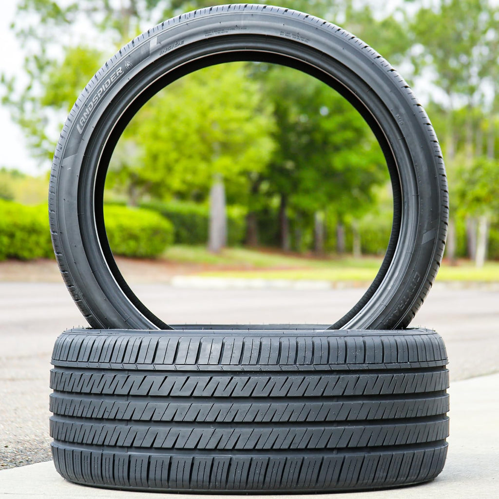 235/40ZR19 96W XL All Season Passenger Tire M33431