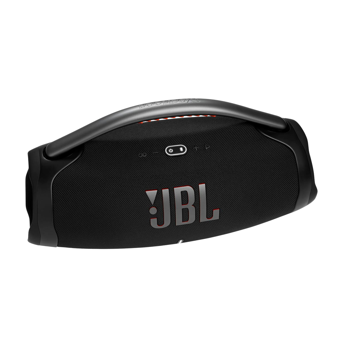 Black Portable Bluetooth Speaker with IPX7 Waterproof M2866