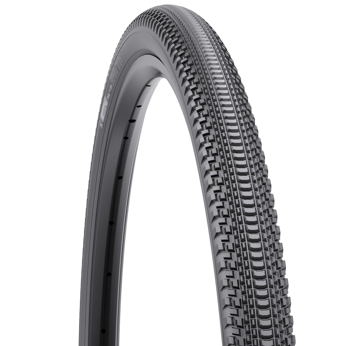 Black Tan 700c Tubeless Folding Gravel Bike Tire H59651