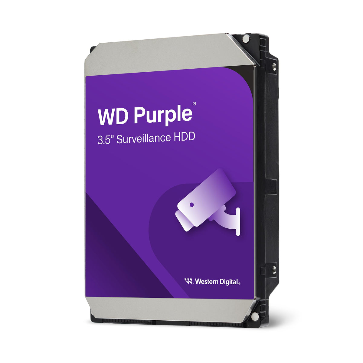 4TB Surveillance Internal Hard Drive HDD O789094