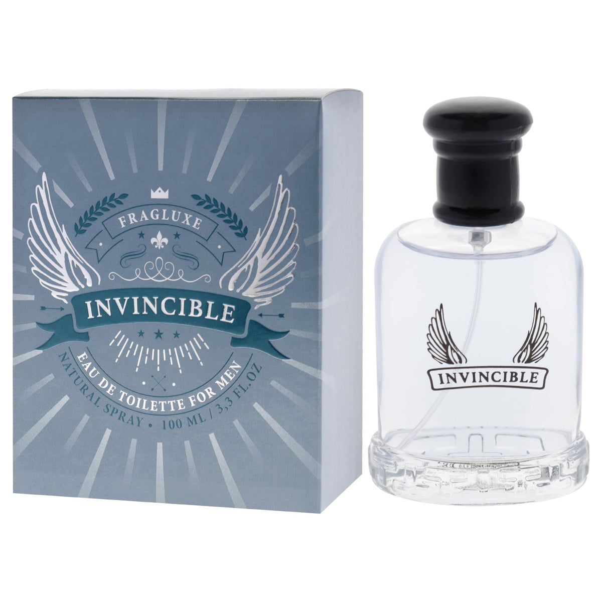 3.3 oz EDT Spray R2412