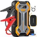12V Portable Car Jump Starter V58007