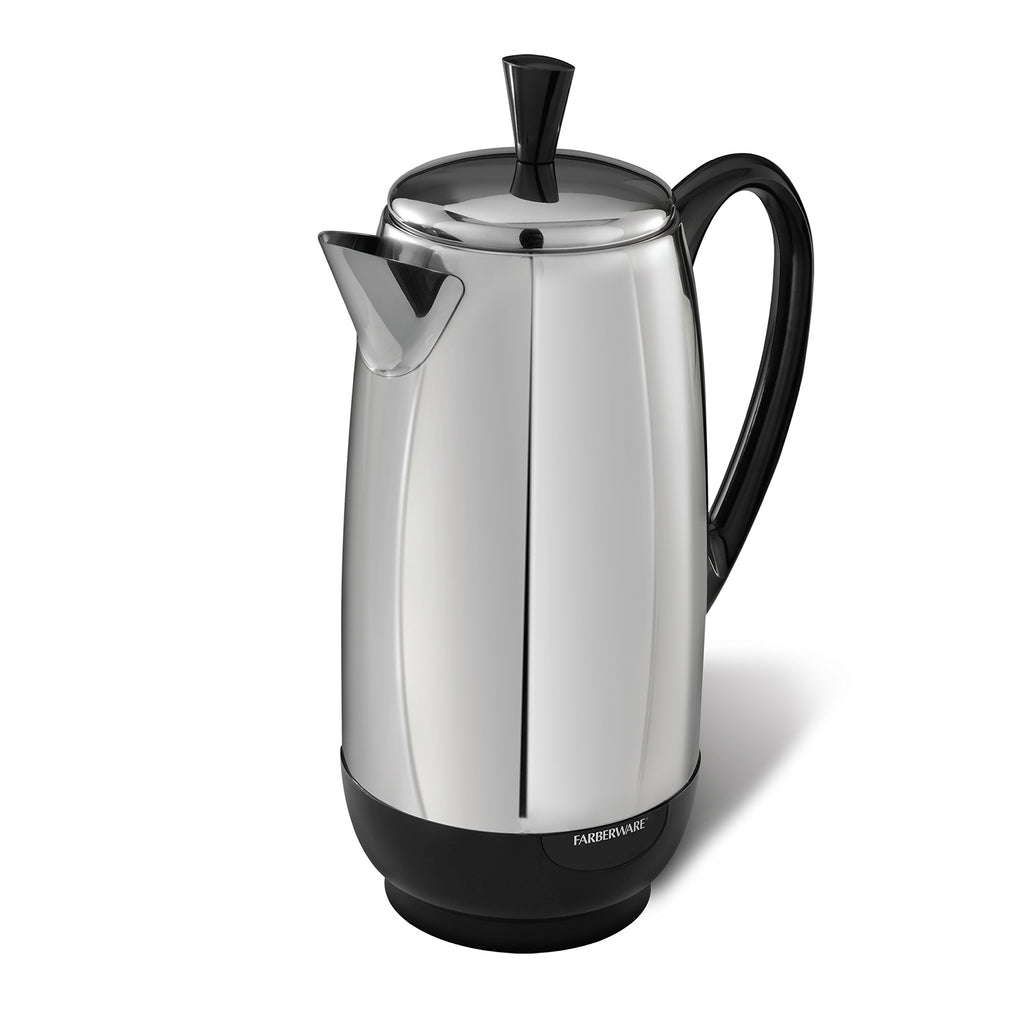 12-Cup Thermal Programmable Coffee Maker L57730