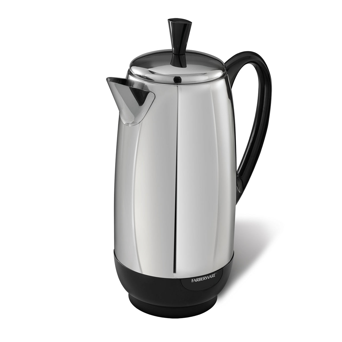 12-Cup Thermal Programmable Coffee Maker L57730