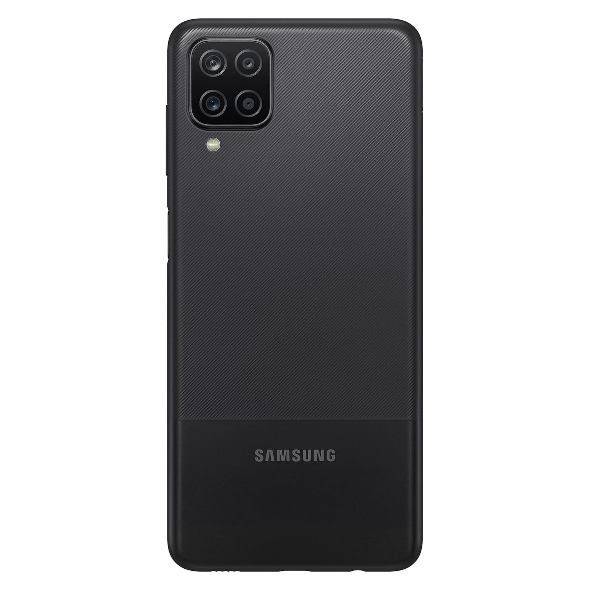 Black Prepaid Smartphone Y9126