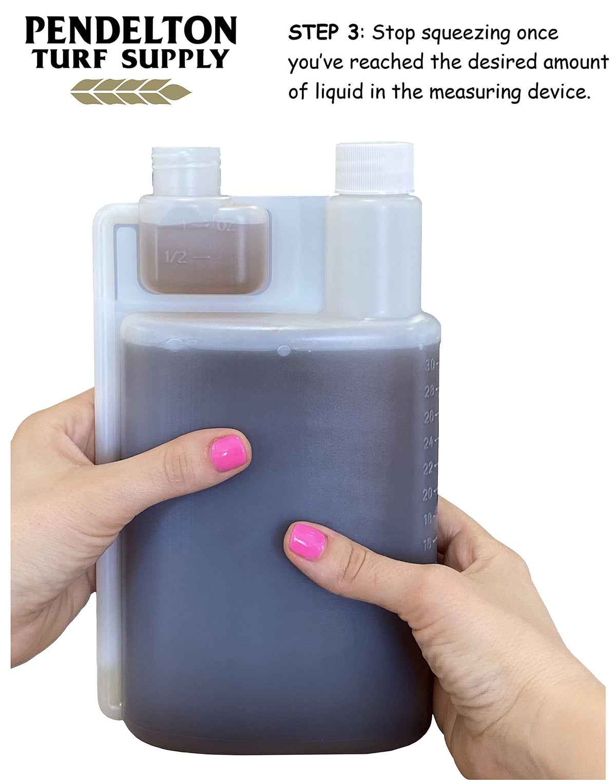 All Purpose Liquid Fertilizer 10-10-10 32oz O730324