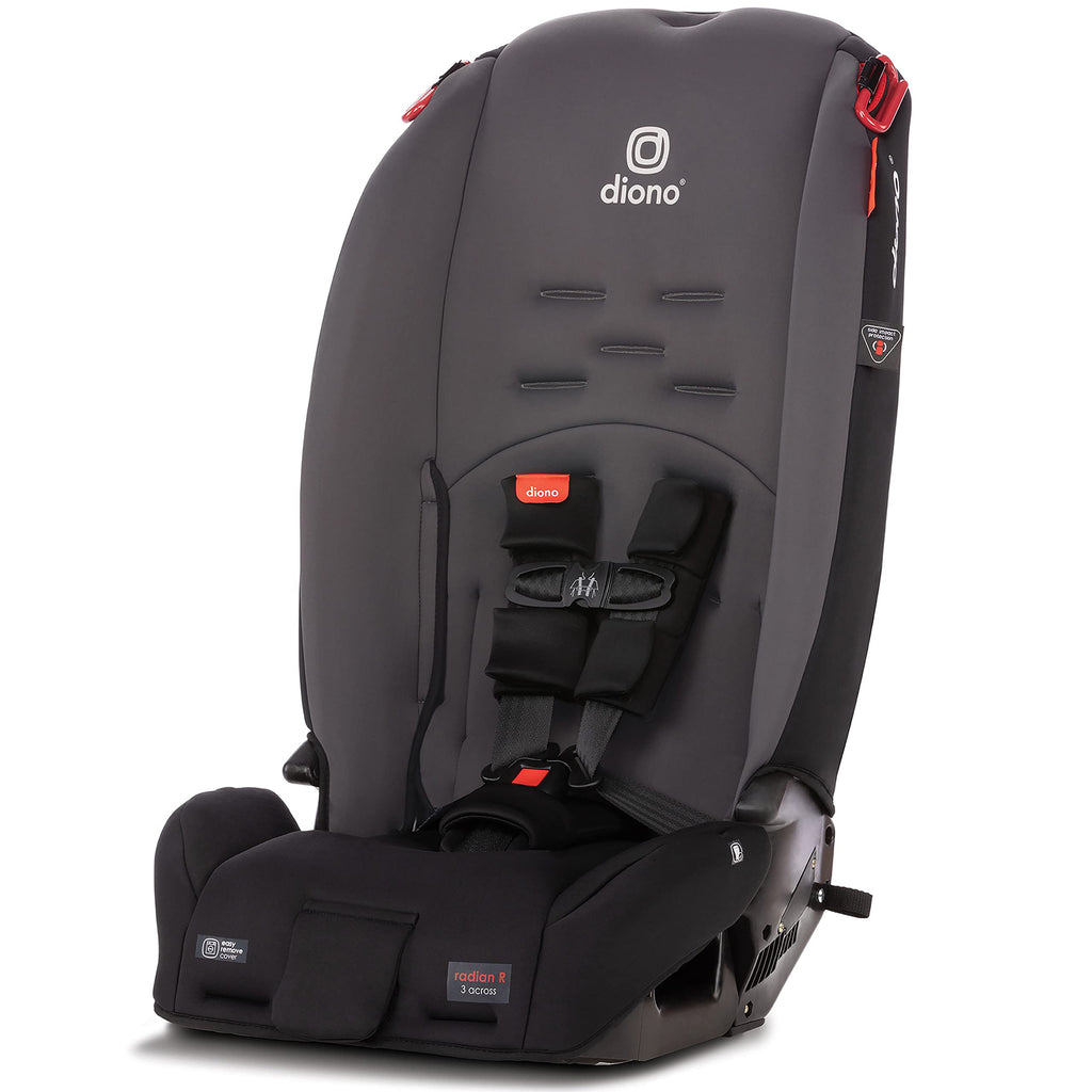 Convertible Car Seat and 2 Pack Backless Booster Seats O708786