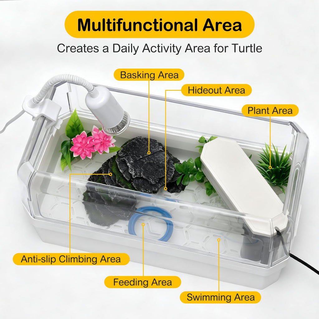 Turtle Tank Starter Kit X633