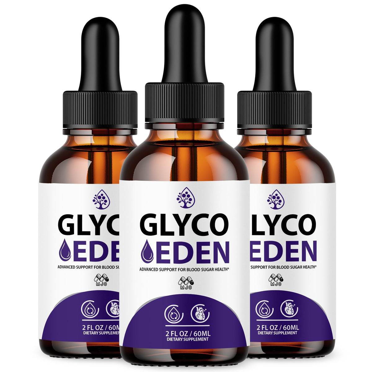 90 Servings Drops 3-Pack V489614