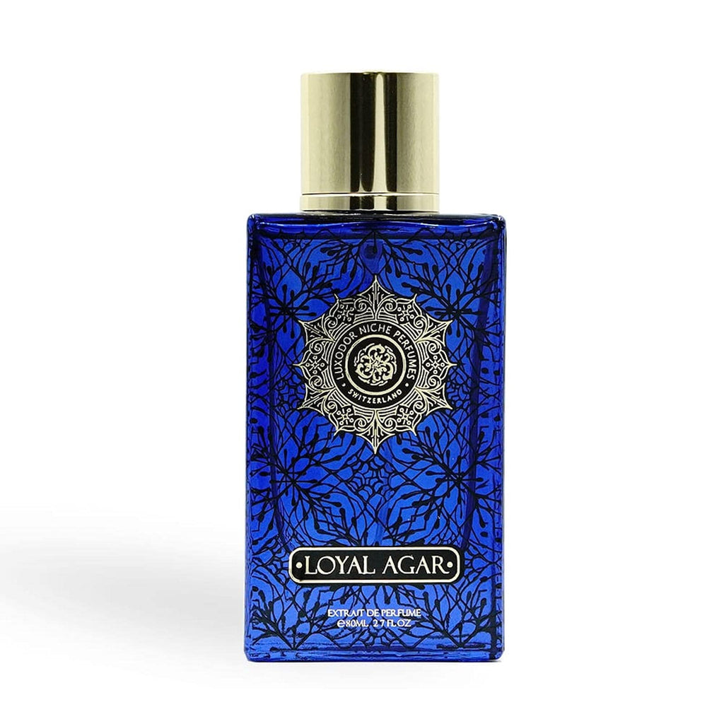 2.7 oz Woody Ambery Extrait De Parfum S85673