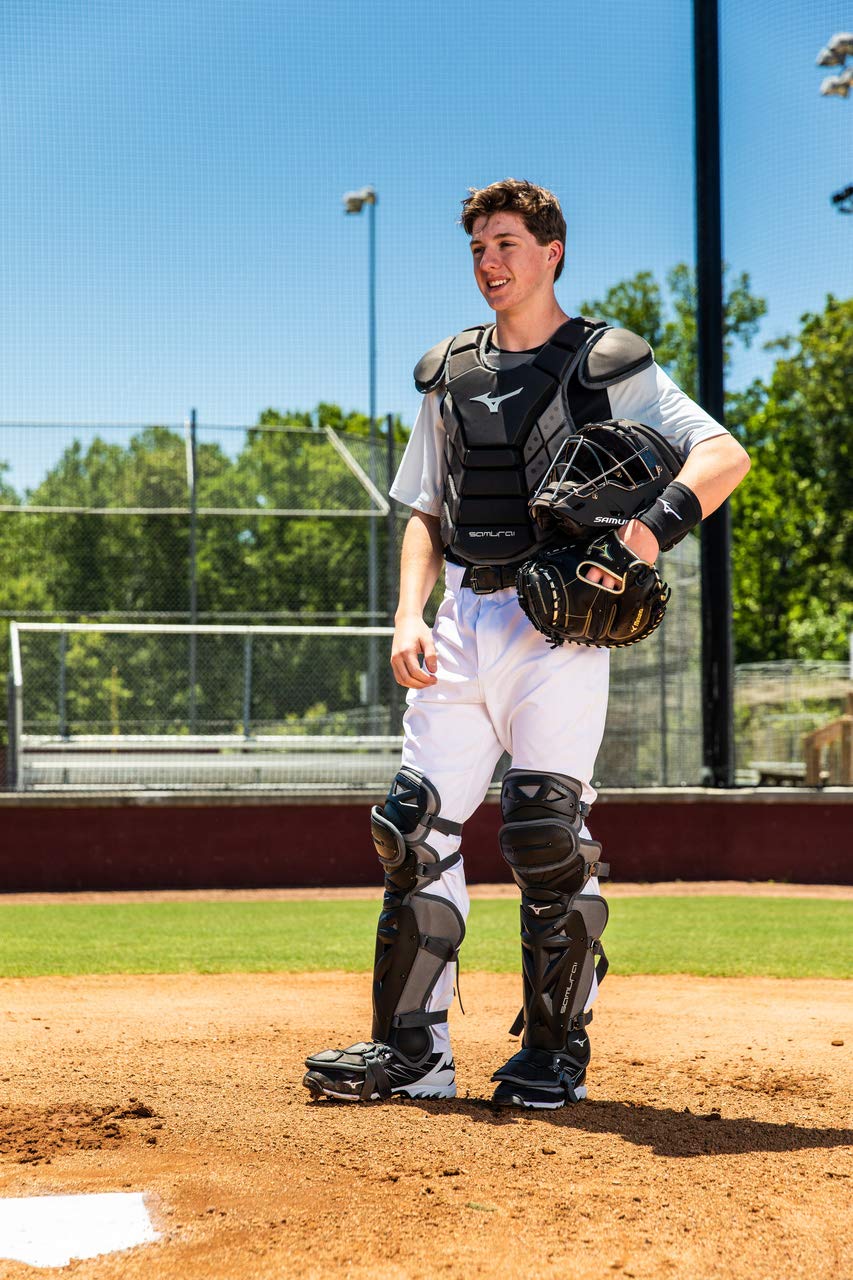 Boxed Catcher's Gear Set L65767