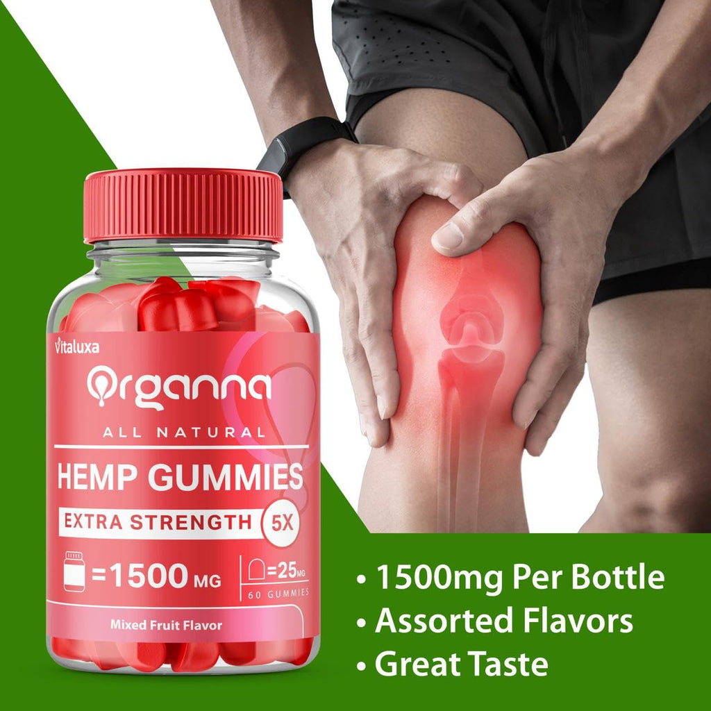 60 Gummies Vitamin Supplement W5717