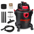 5 Gallon 3.5 Peak HP Wet/Dry Vacuum P51294