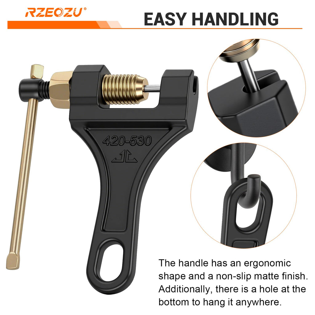 Chain Breaker Tool F6382