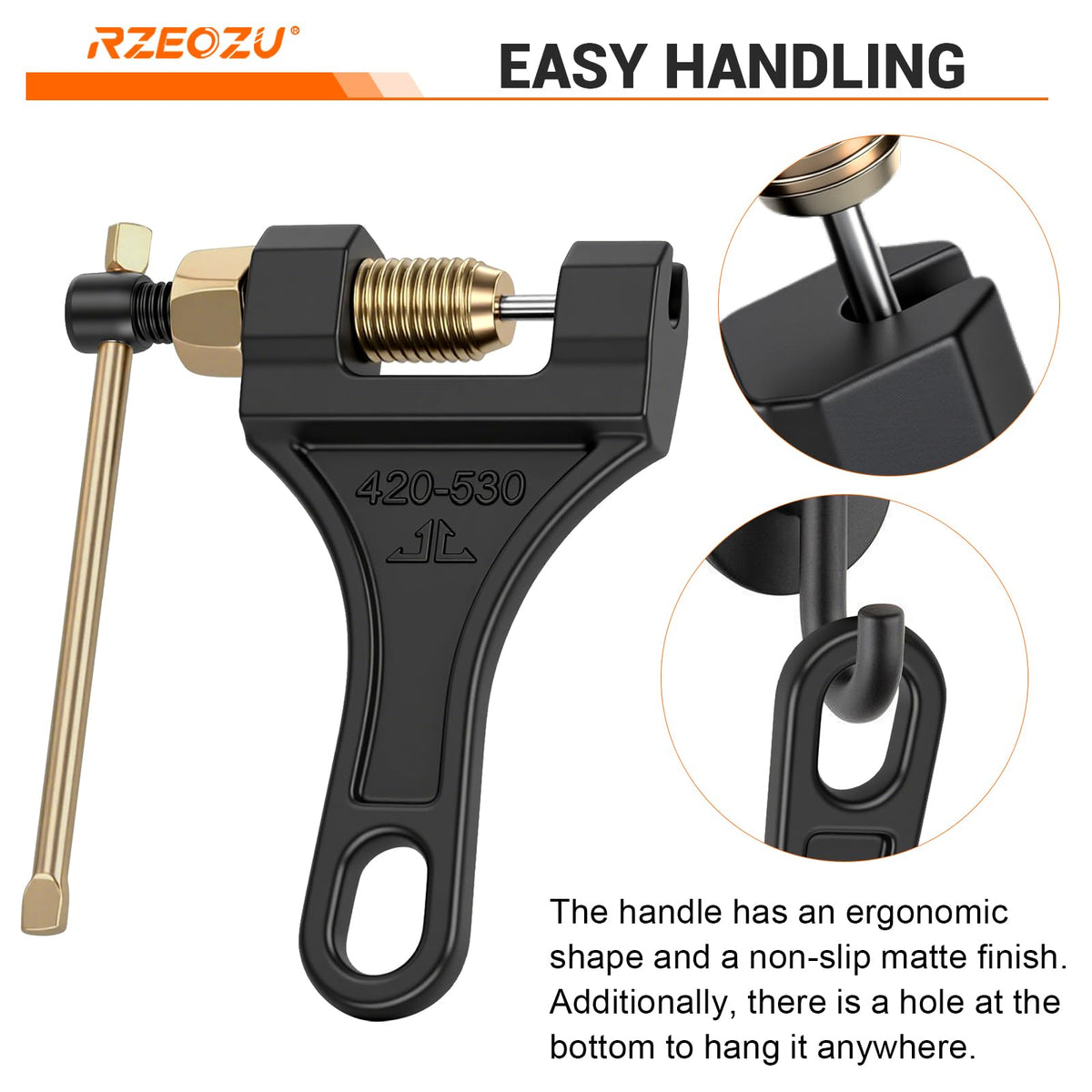 Chain Breaker Tool F6382