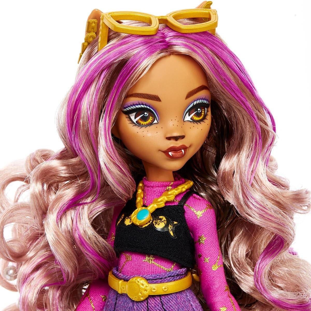 Doll W494