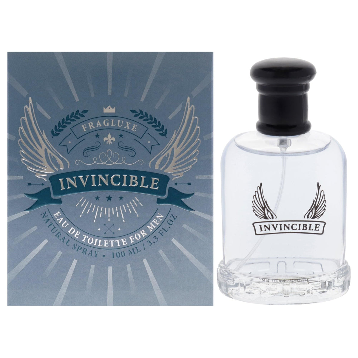 3.3 oz EDT Spray R2412
