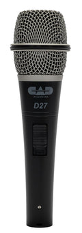 Handheld Dynamic Microphone U16628