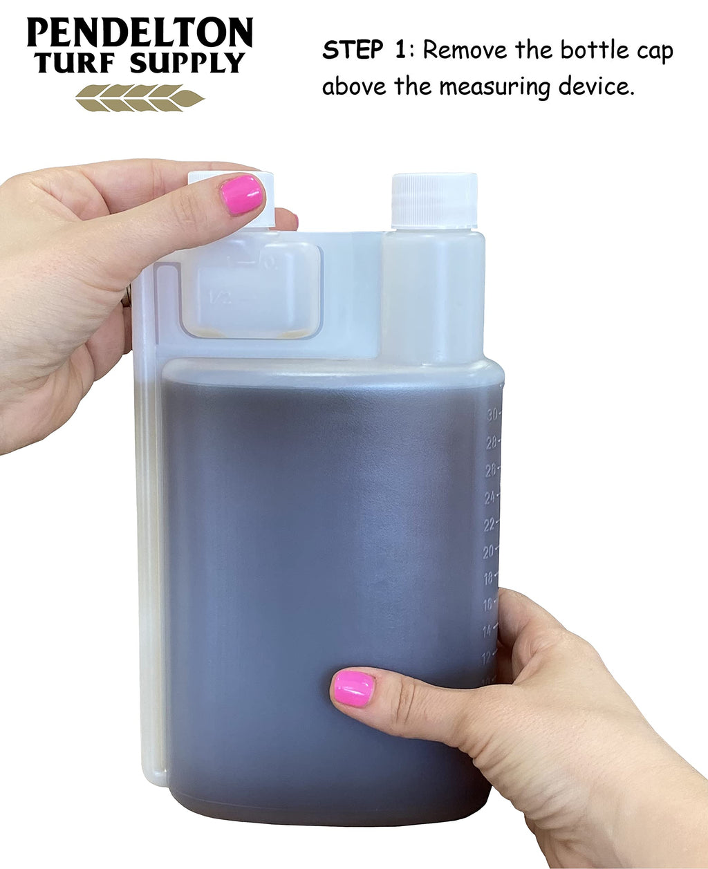 All Purpose Liquid Fertilizer 10-10-10 32oz O730324
